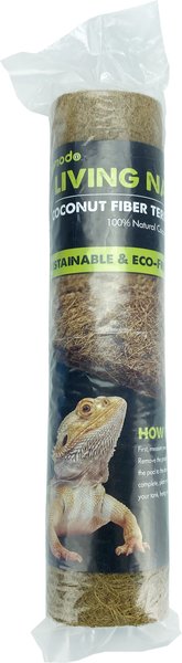 FRISCO Terrarium Sphagnum Moss Reptile Bedding, 4-qt 