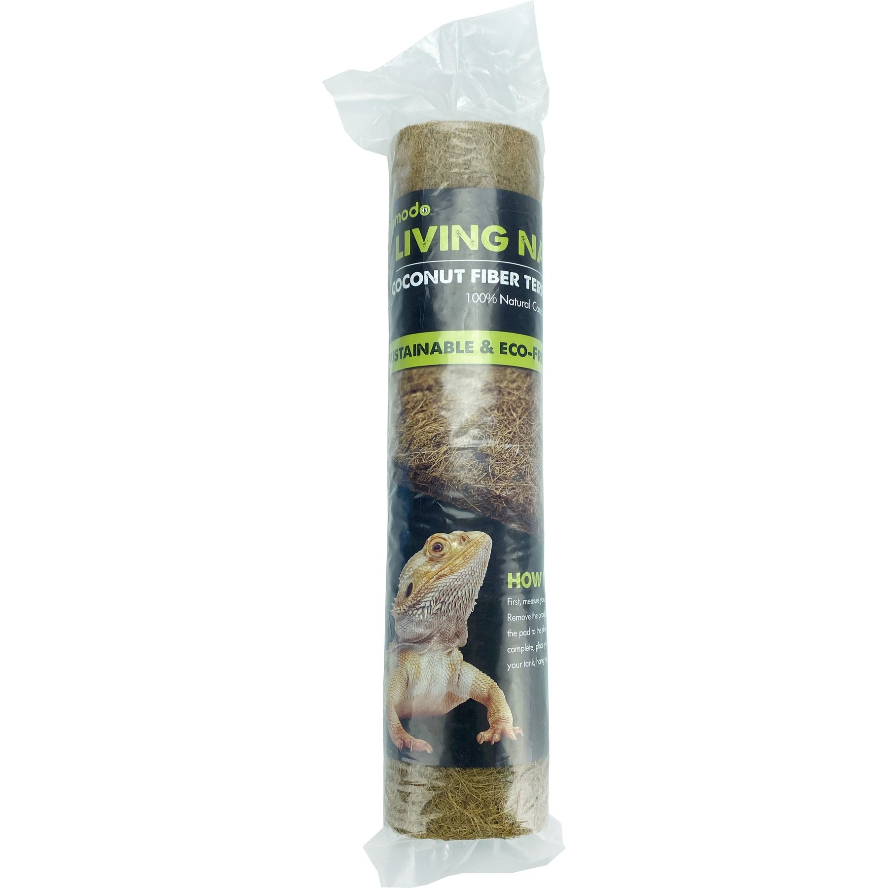 ZOO MED All Natural Frog Moss, 80-in 