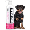 Hyponic Natural Therapy Hypoallergenic Dog Shampoo, 10.1-oz bottle