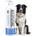 Hyponic Natural Therapy Hypoallergenic White Coats & Brightening Dog Shampoo, 10.1-oz bottle