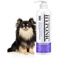Hyponic Natural Therapy Hypoallergenic Volumizing Dog Shampoo, 10.1-oz bottle