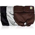 Pet Magasin Reusable Washable Dog Diapers, 3 count, Original, X-Large: 24 to 32-in waist