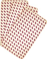 Pet Magasin Washable Pet Training Pads, 3 count, Fire Hydrant, X-Large: 46 x 27-in