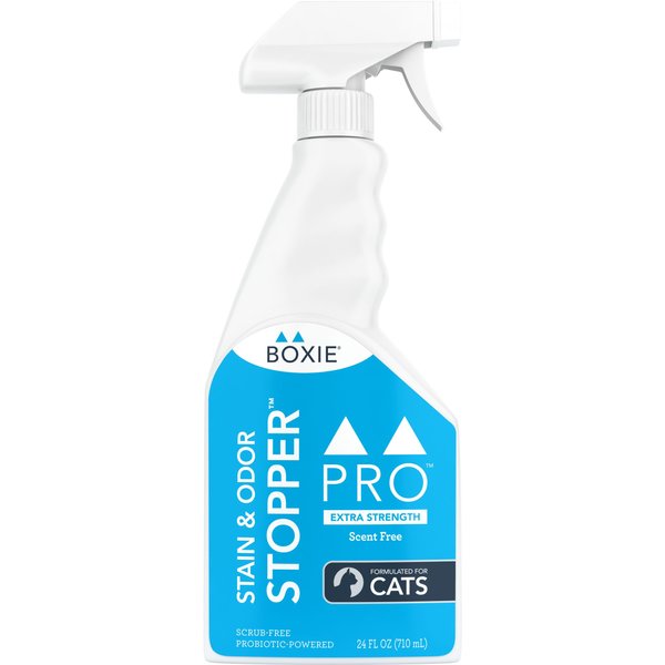 DR. ELSEY'S Precious Cat Urine Removal Program with Aromatherapy, 16oz