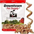 Downtown Pet Supply USA Curly Bully Sticks 10-in Dog Treats, 3 count
