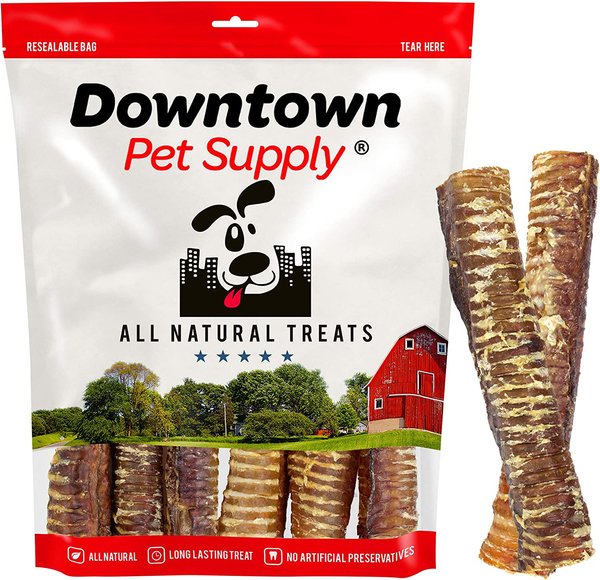 Downtown Pet Supply DTPS Antler Dog Chew, 6 - 7.5-in, Medium