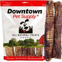 Downtown Pet Supply USA Beef Trachea 12-in Dog Treats, 50 count
