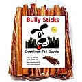 Downtown Pet Supply Bully Sticks 6-in Dog Treats, 5 count