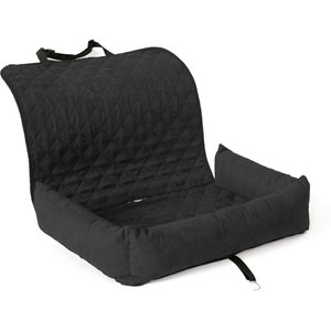 SPORT PET Dog & Cat Car Seat Crate - Chewy.com