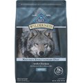 Blue Buffalo Wilderness Adult Chicken Dry Dog Food, 24-lb bag