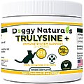 Pet Health Pharma Trulysine & Immune Support Oral Powder Cat Supplement, 8-oz bottle