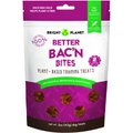Bright Planet Pet Better Bac'n Pork Flavored Soft & Chewy Dog Training Treats, 5-oz bag