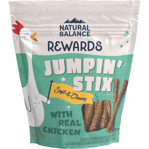 Natural balance sweet potato and outlet chicken