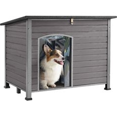 Dog Houses: Small to Large, Low Prices (Free Shipping) | Chewy