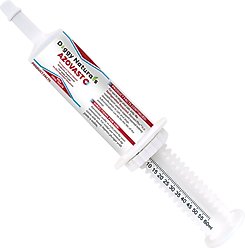Pet Health Pharma Oral Paste Azovast Plus for Dogs & Cats, 60 count