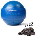 PetMedics Premium Pet Sound Soother with Noise Detecting Microphones, Blue