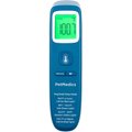 PetMedics Non-Contact Dog Thermometer, Blue
