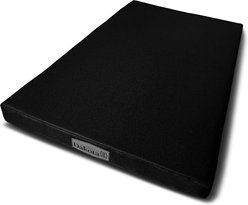 Dakota 283 G3 Kennel Dog Mat, Black, Medium