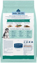 Blue Buffalo High Protein Puppy Chicken Dry Dog Food, 20-lb bag slide 2 of 9