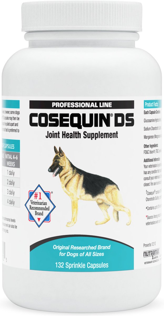 Cosamin ds for outlet dogs