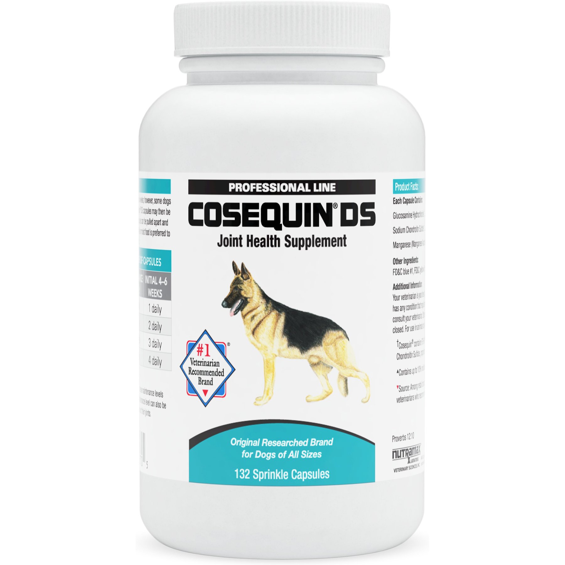 Cosamin asu for sales dogs