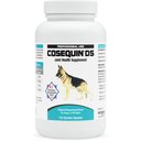 Nutramax Cosequin Capsule with Glucosamine & Chondroitin DS Joint Health Supplement Capsules for Dogs, 132 count