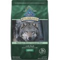 Blue Buffalo Wilderness Adult High Protein Natural Duck & Wholesome Grains Dry Dog Food, 24-lb bag
