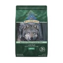 Blue Buffalo Wilderness Duck Adult Dry Dog Food, 24-lb bag