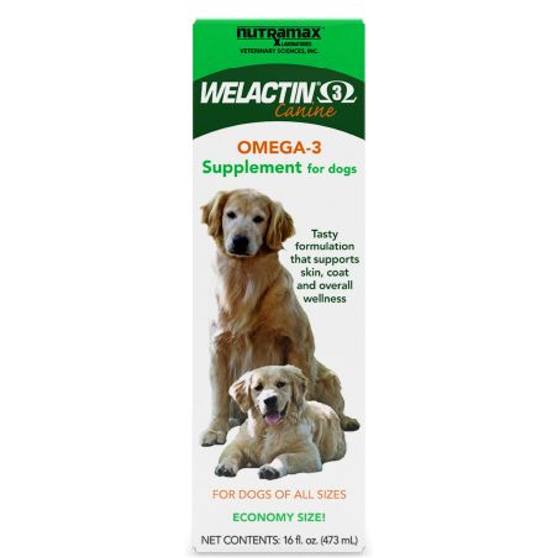 Welactin for sales dogs reviews