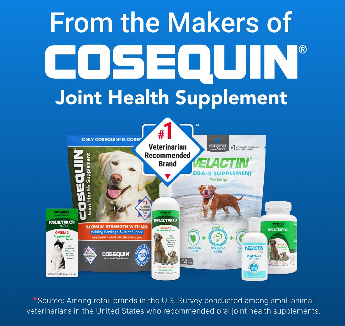 Welactin fish oil for clearance dogs