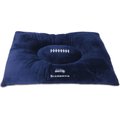 Pets First NFL Seattle Seahawks Dog Bed, Multicolor