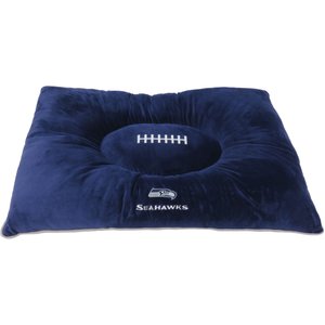 Pets First Seattle Seahawks Pet Clothing at