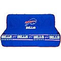 Pets First NFL Buffalo Bills Dog Car Seat Cover, Multicolor
