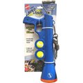 Ethical Pet Launch & Fetch Launcher Exercise Dog Toy, Blue