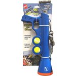 NERF DOG Tennis Ball Blaster Dog Toy, Large - Chewy.com