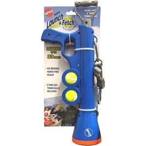 Hyper Pet K9 Kannon K2 Ball Launcher Dog Toys – PETOLY