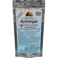 Wysong Archetype Chicken Formula Freeze-Dried Raw Dog & Cat Food, 7.5-oz bag