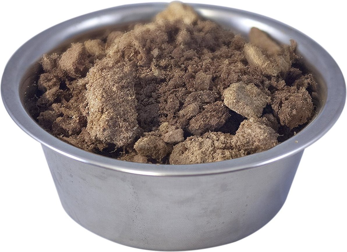 WYSONG Archetype Rabbit Formula FreezeDried Raw Dog & Cat Food, 7.5oz