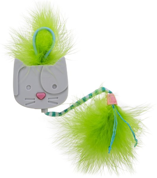 Chewy hotsell cat toy