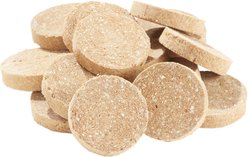 Wysong Dream Rabbit Freeze-Dried Raw Dog & Cat Treats, 4.9-oz bag slide 2 of 2