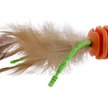SmartyKat Feather Chase Cat Toy