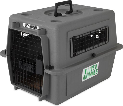 Petmate Sky Dog & Cat Kennel, Small