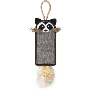 SmartyKat Rowdy Rascal Cat Toy