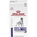 Royal Canin Veterinary Diet Adult Dental Medium & Large Breed Dry Dog Food, 17.6-lb bag