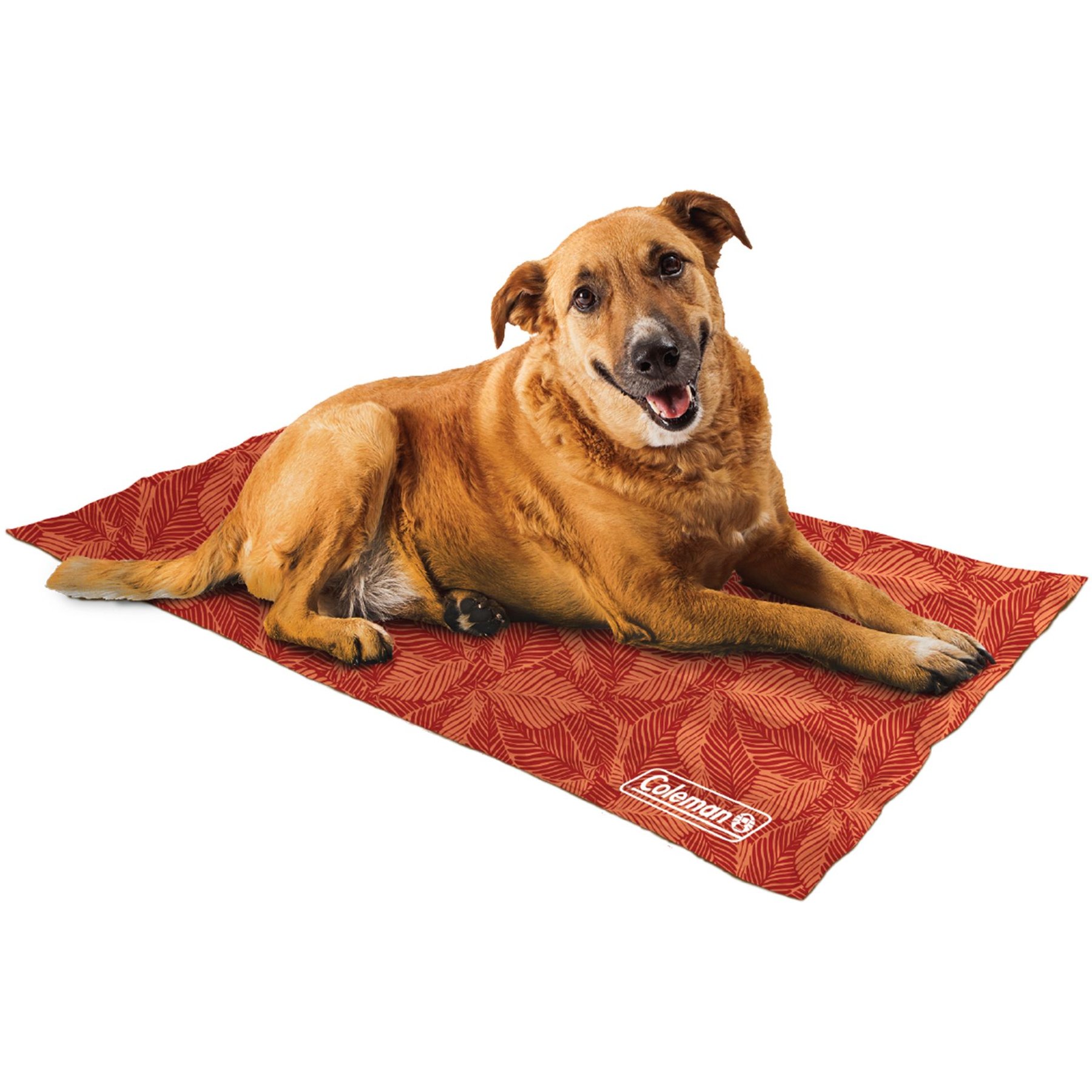 Coleman pet cooling mat best sale