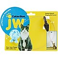JW Pet Cataction Door Knob Teaser with Lattice Cuz Cat Toy