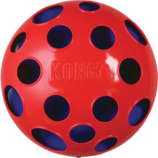 KONG Play Spaces Burrow Cat Toy