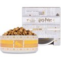 Fetch For Pets Harry Potter Hufflepuff Dog Bowl, 3.5-cups