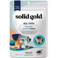Solid Gold Nutrient Boost Grain-Free Dog Food Topper, 6-oz pouch