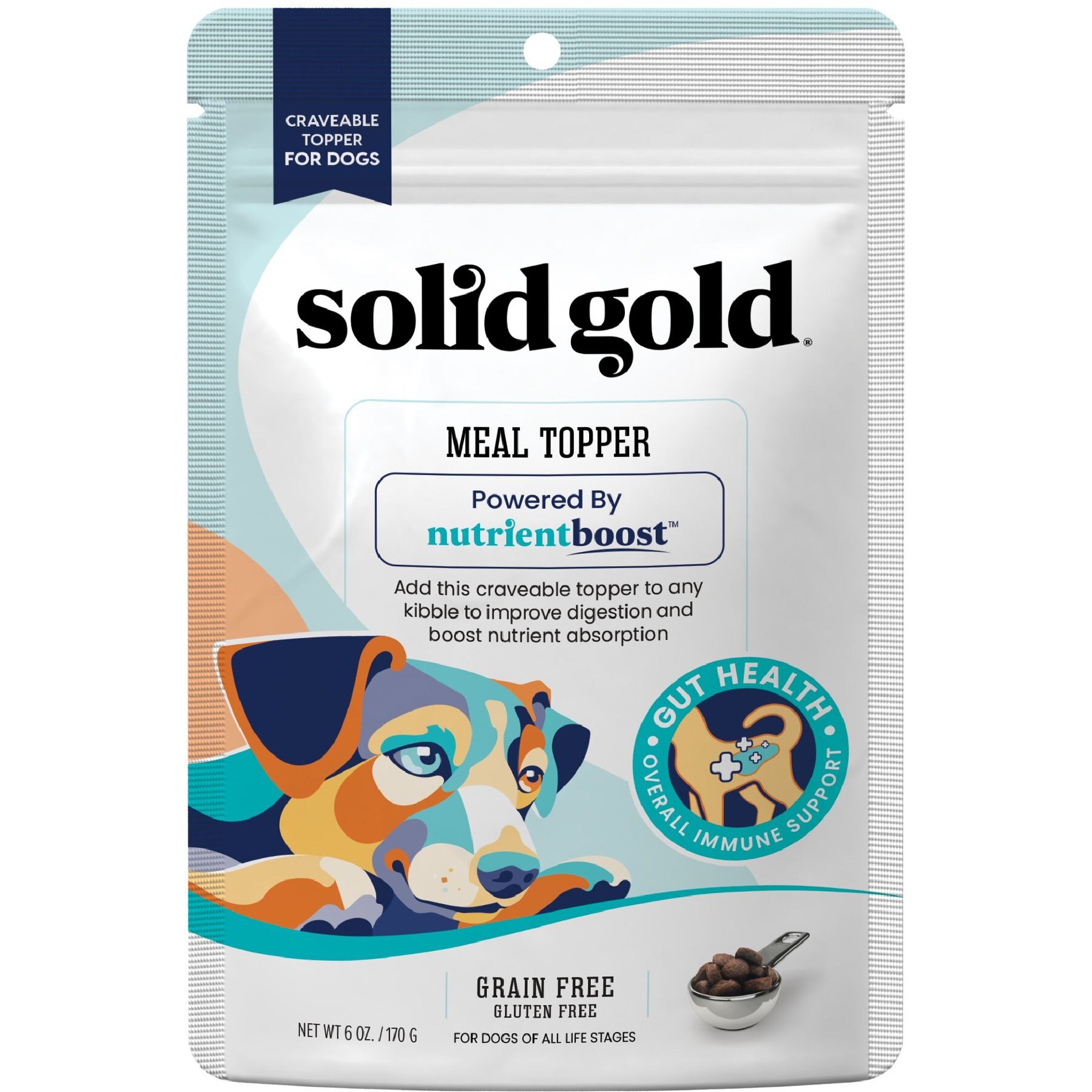 Grain Free Dog Food Toppers For Picky Eaters, Seniors
